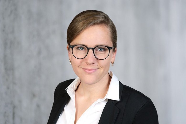 Elke Meier, Vorstandsmitglied [SAYN]