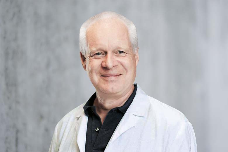 Kai Rösler, Zertifikats- und Fortbildungskommission SGKN